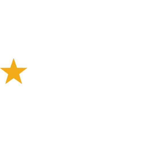1 star rating