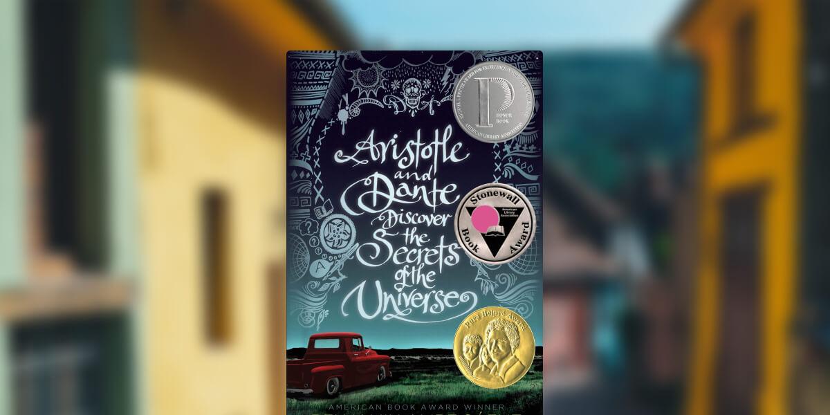 Aristotle and Dante Discover the Secrets of the Universe Book review