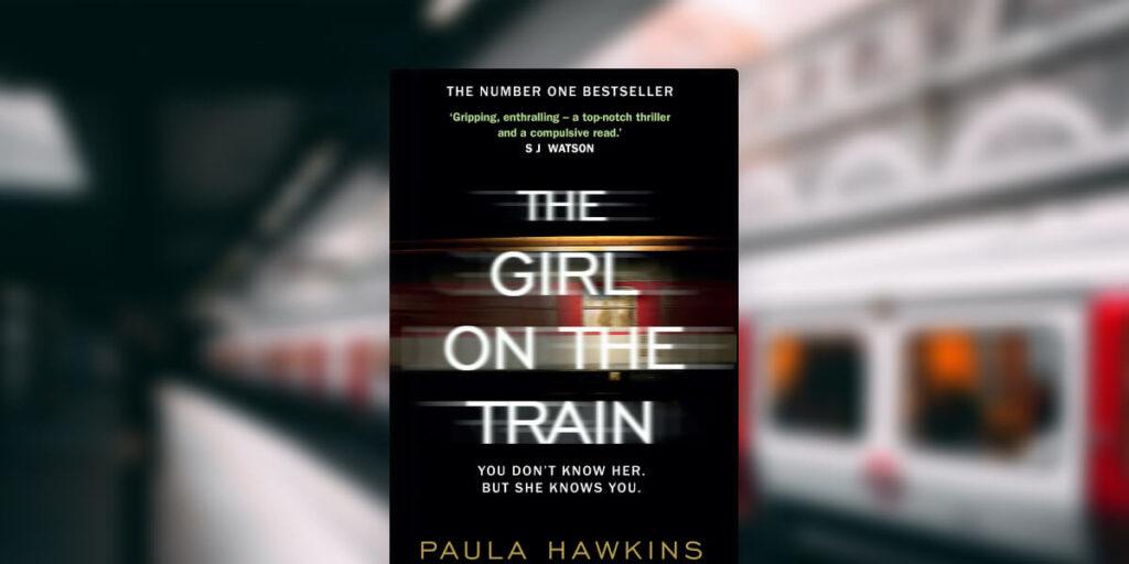 'The Girl on The Train' Book Review