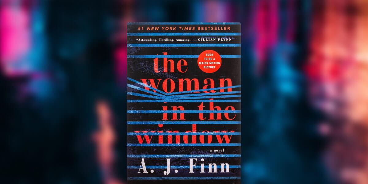 The Woman in the Window book review