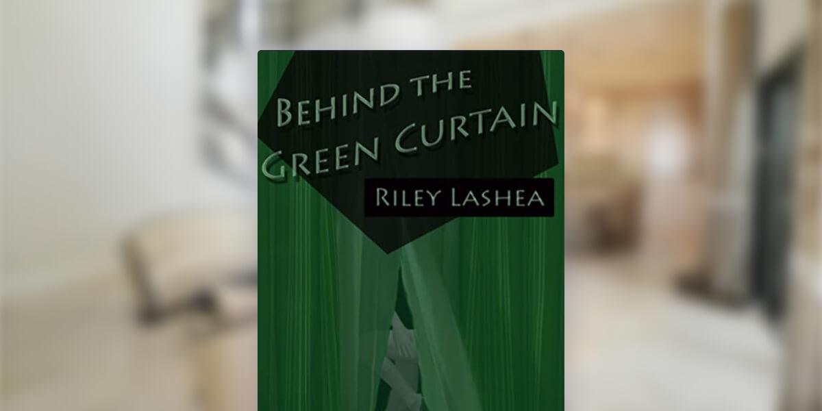 Behind the Green Curtain book review