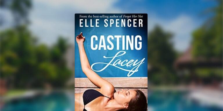 Casting Lacey Book Review