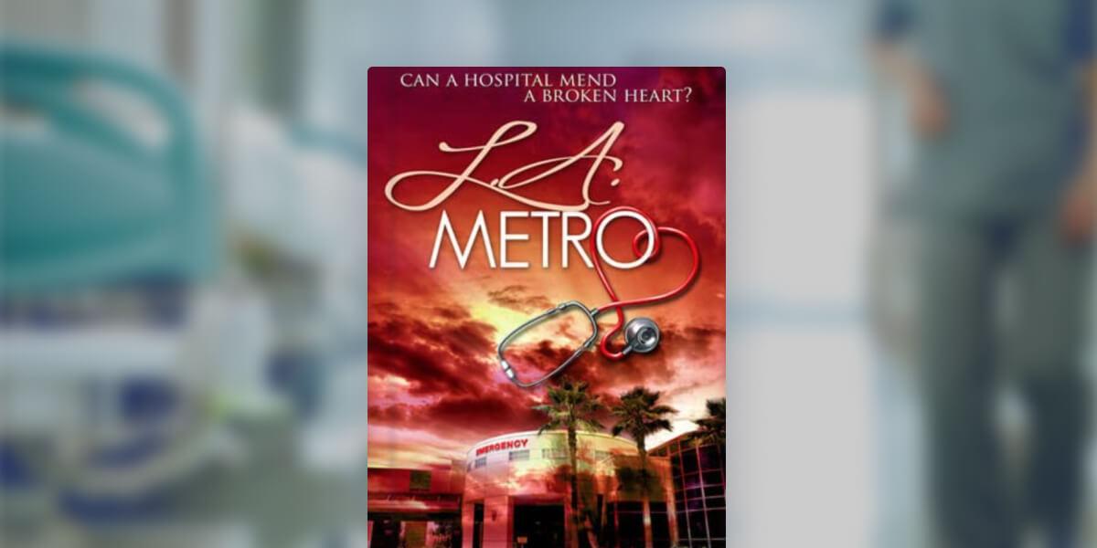 LA Metro Book Review