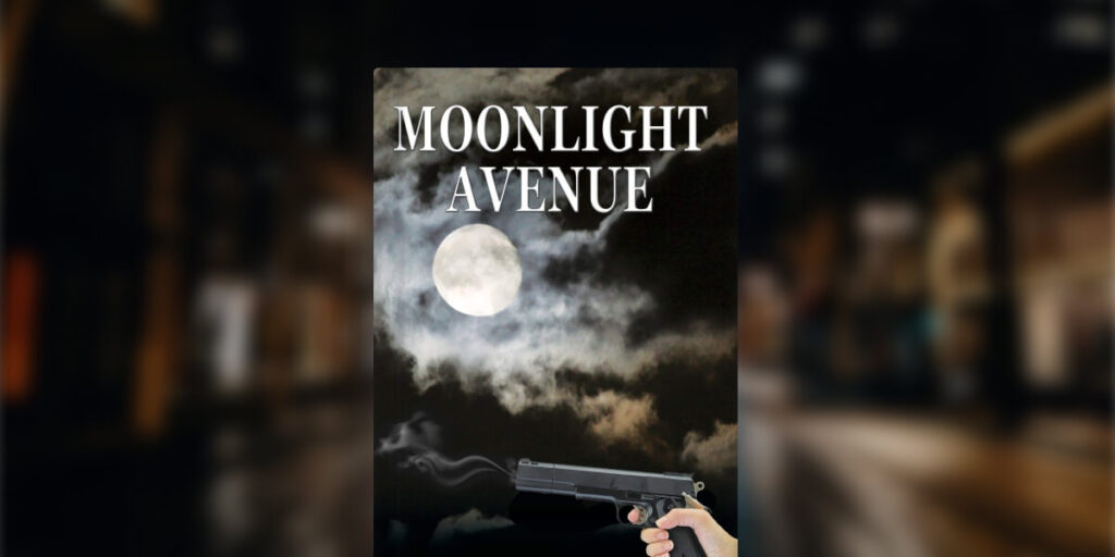 Moonlight Avenue Book Review
