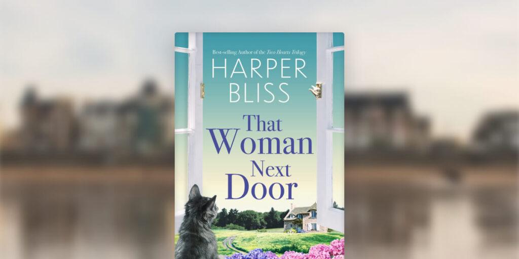 That Woman Next Door Book Review