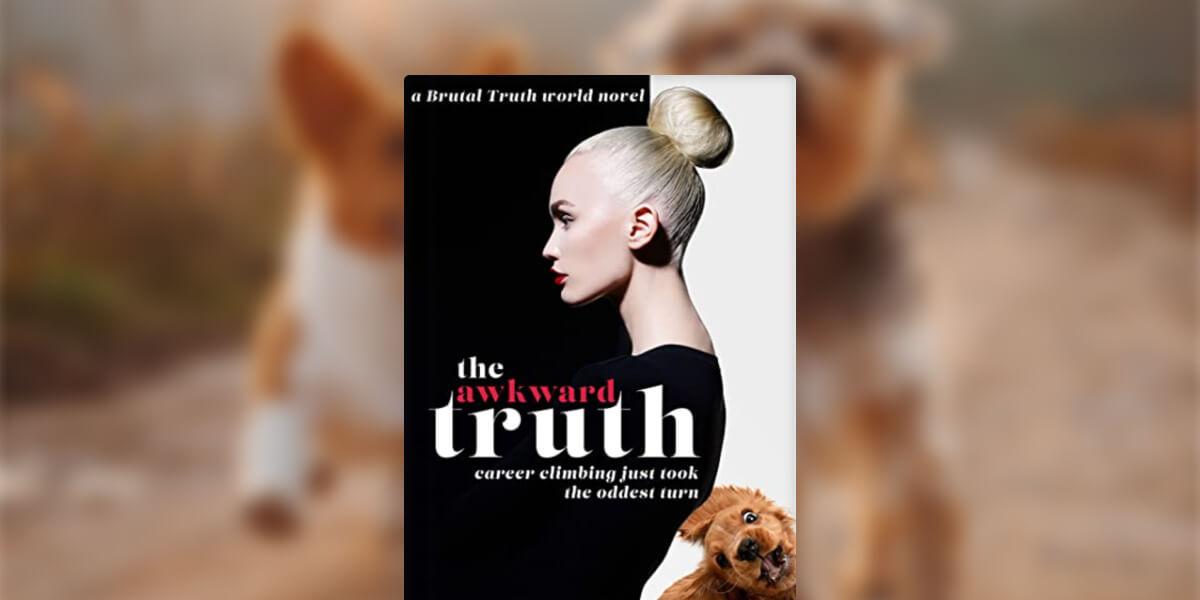 The Awkward Truth book review