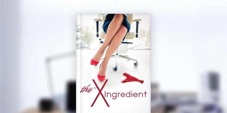 The X Ingredient Book Review