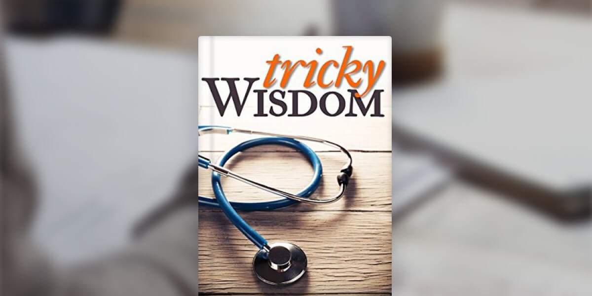 Tricky Wisdom: Year I Book Review