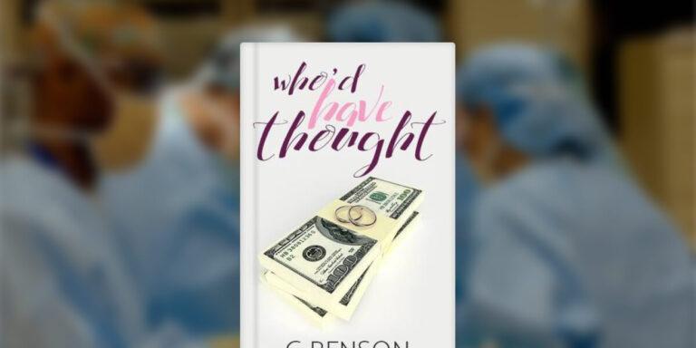 Who'd Have Thought Book Review