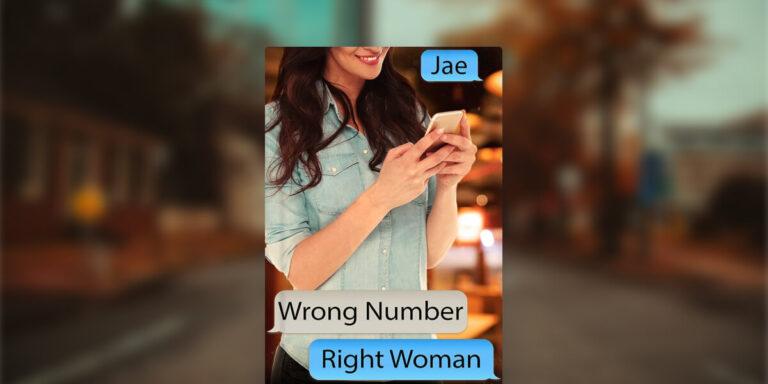 Wrong Number, Right Woman book review