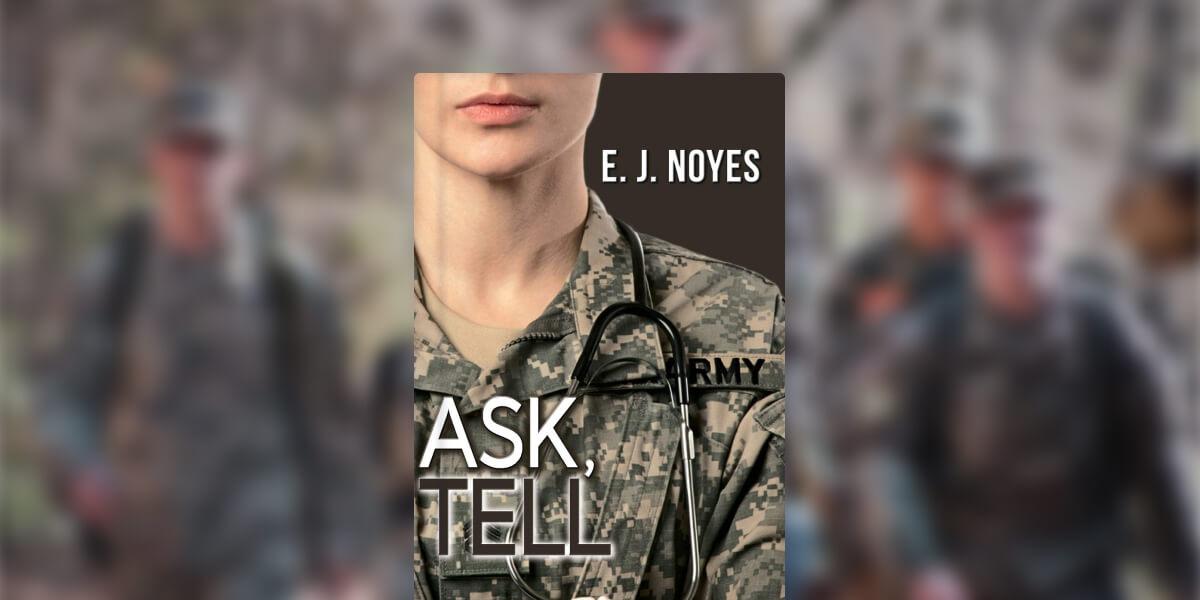 Ask, Tell book review