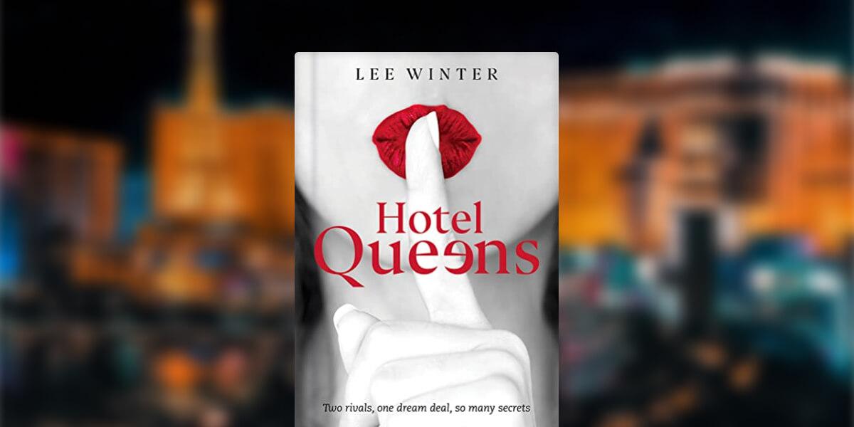 Hotel Queens book review