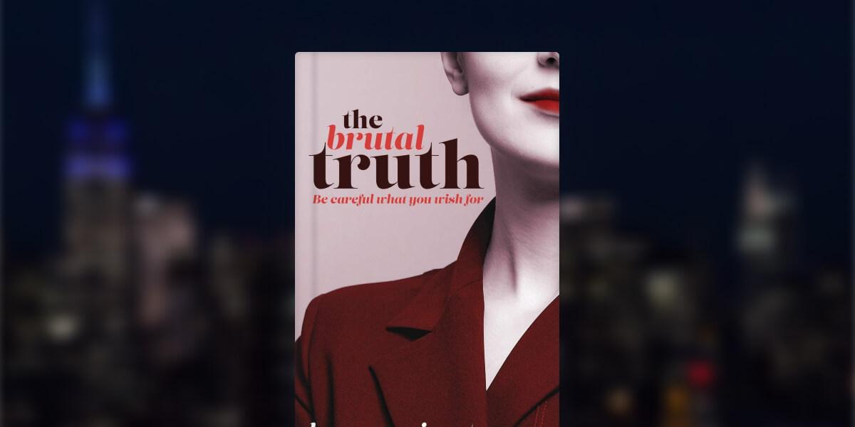 The Brutal Truth book review