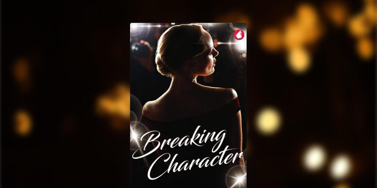 Breaking Character book review