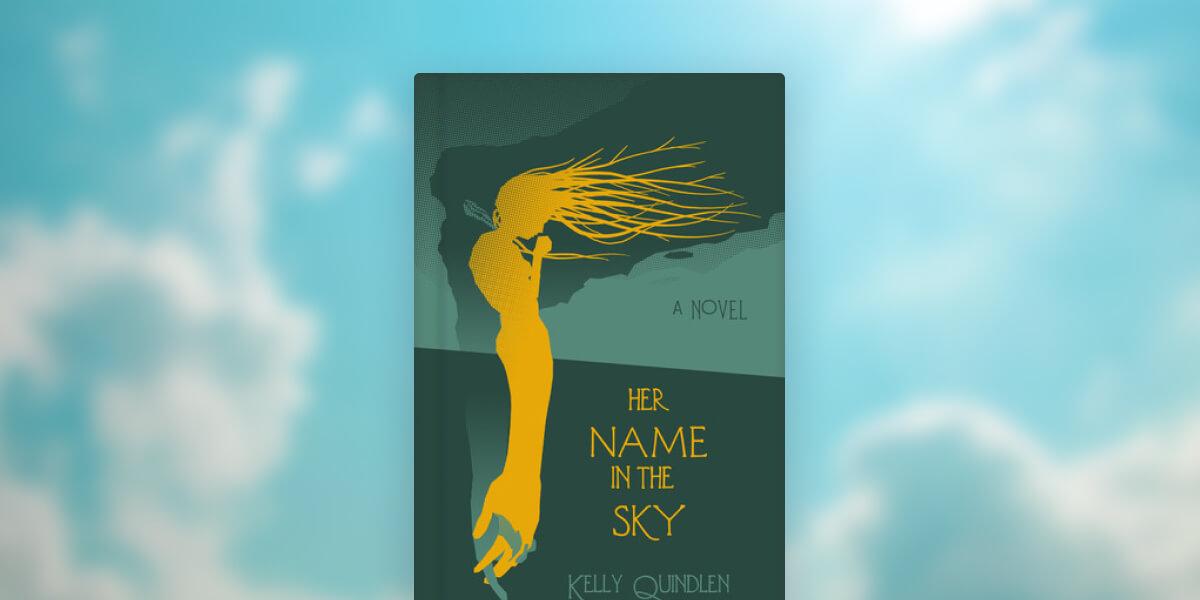 Her Name in the Sky book review