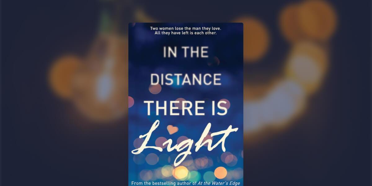 In the Distance There Is Light book review