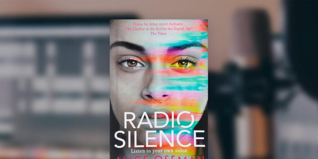 Radio Silence book review