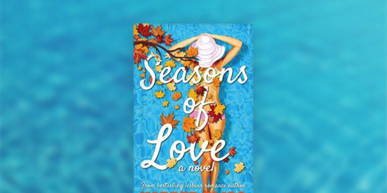 Seasons Of Love book review