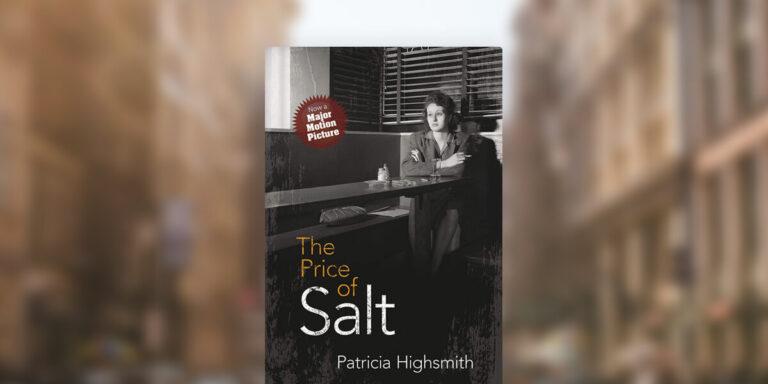 The Price of Salt Book Review