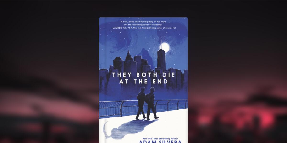 They Both Die at the End book review