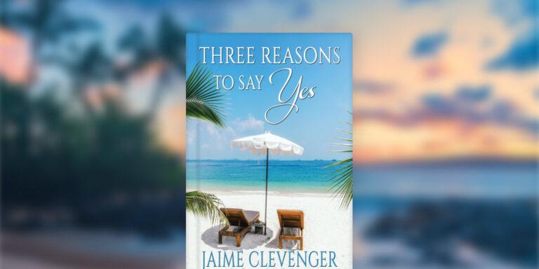 Three Reasons to Say Yes Book Review