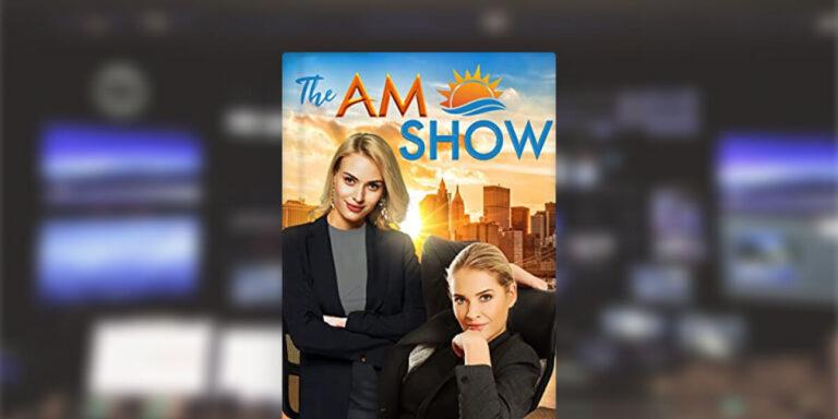 The AM Show Book Review