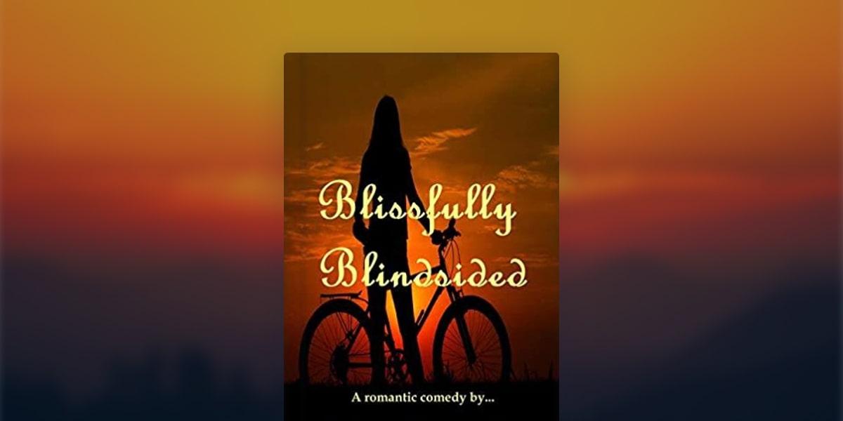 Blissfully Blindsided Book Review