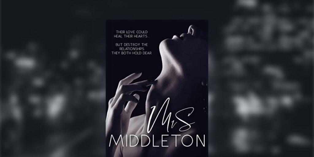 Mrs. Middleton Book Review