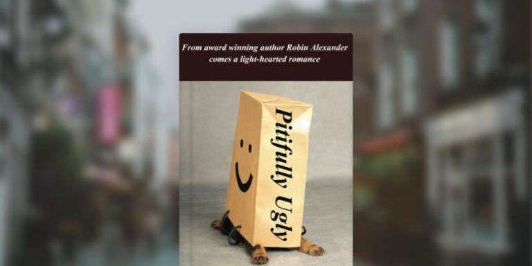 Pitifully Ugly Book Review
