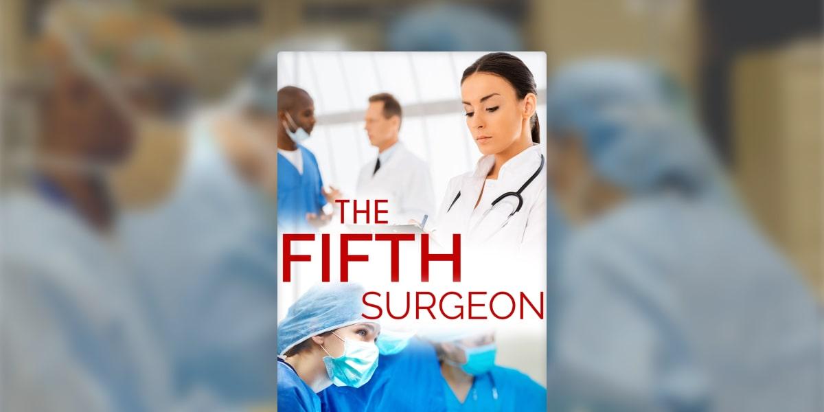 The Fifth Surgeon Book Review
